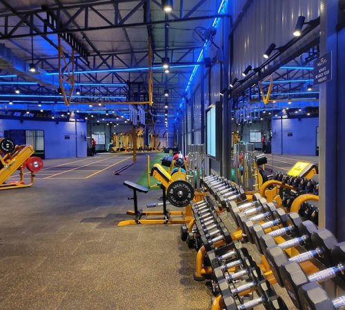 kpgym